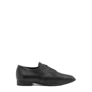 Zapatos derby de cordones clásicos para mujer Ryłko Sebi image-0