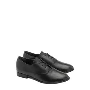 Zapatos derby de cordones clásicos para mujer Ryłko Sebi image-1