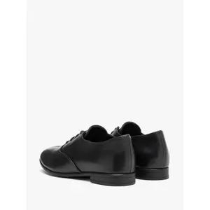 Zapatos derby de cordones clásicos para mujer Ryłko Sebi image-2