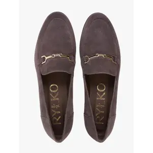 Women's moccasins Ryłko Sebi image-4