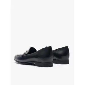 Women's leather loafers Ryłko Sebi image-2
