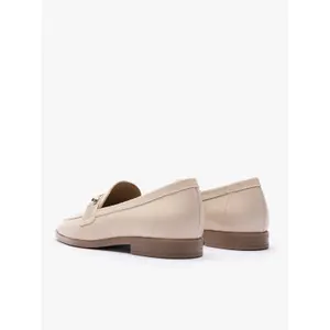 Women's leather loafers Ryłko Dakota image-2
