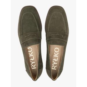 Ballet flats girl Ryłko Dakota image-3