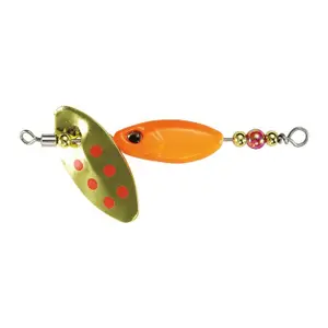 Duo ryuki spinner lure image-0