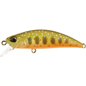 Lure Duo Ryuki Spearhead 45 S 4g image-0