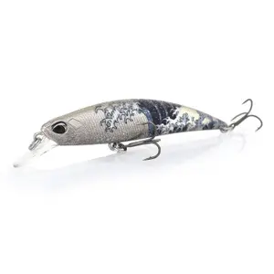 Lure Duo Ryuki Spearhead 70 S 9g image-0