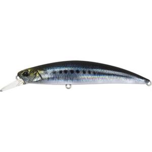 ryuki-95s-sw-cma0486-esca-duo-ryuki-spearhead-95-sw-17g-argento-nero-9-5-cm