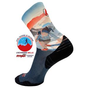 Football Socks Rywan No Limit Graphik 1846 image-1