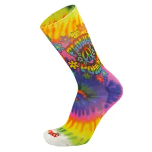Football Socks Rywan No Limit Graphik image-0