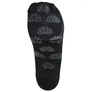 Chaussettes de yoga fitness anti-glisse Rywan image-1