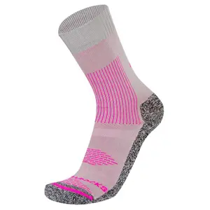 Chaussettes courte randonnée femme Rywan Bi Climasocks image-0