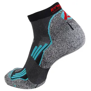 Chaussettes courte femme Rywan No Limit Pro Walk image-1