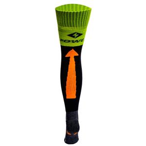 1115106-ventilated-socks-rywan-power-hard-fitness-black-yellow