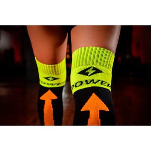 Calcetines ventilados Rywan Power Hard-Fitness image-4
