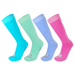 Paire de chaussettes polaire femme Rywan image-0