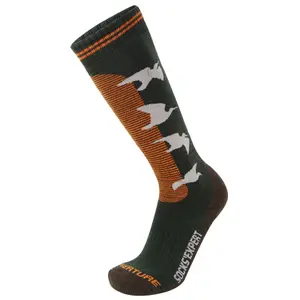 Chaussettes mi-bas Rywan Ouverture image-0