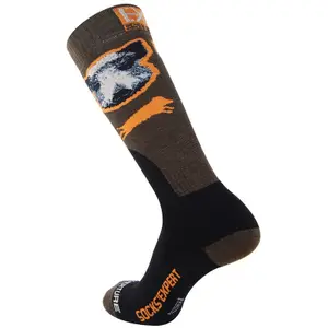 Chaussettes mi-bas Rywan Ouverture image-1