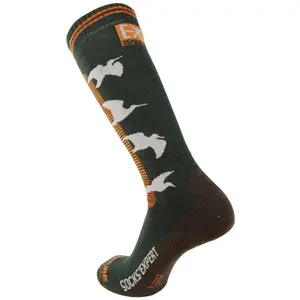 Chaussettes mi-bas Rywan Ouverture image-2