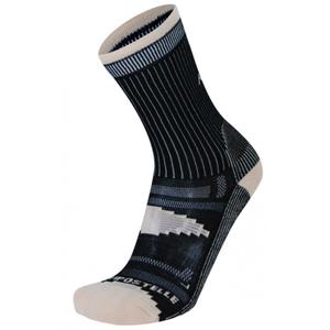 1813053-calcetines-rywan-compostelle-climasocks-beige-negro