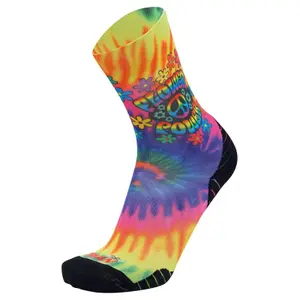 Football Socks Rywan No Limit Graphik image-1