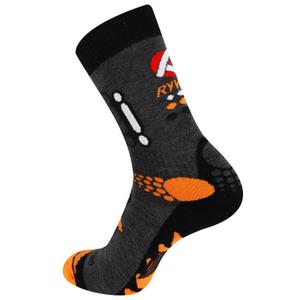 Children's socks Rywan Lavaredo Climasocks image-1