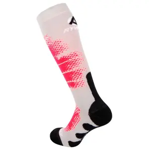 Paire de chaussettes de ski fille Rywan 2020 image-0
