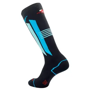 Football Socks Rywan (x2) image-2