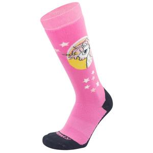 Baby girl socks Rywan (x2) image-1