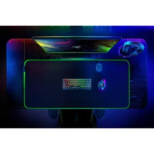 Tappetino per mouse Razer Goliathus Chroma image-1