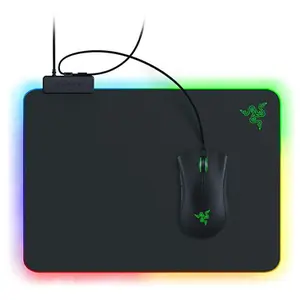Tapis de souris Razer FireFly V2 RGB