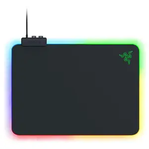 Tapis de souris Razer FireFly V2 RGB image-1
