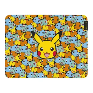 Mouse pad Razer Gigantus V2 Pokemon Kanto Starter