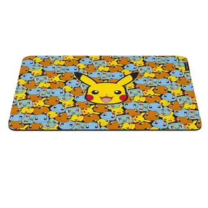 Mouse pad Razer Gigantus V2 Pokemon Kanto Starter image-1