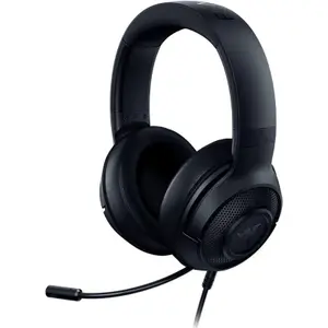 Casque Gaming filaire Razer Kraken X Lite image-0