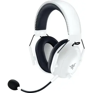 Casque Gaming Razer Blackshark V2 Pro Playstation Blanc image-0