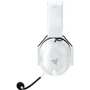 Casque Gaming Razer Blackshark V2 Pro Playstation Blanc image-2