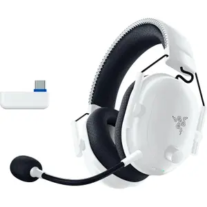 Casque Gaming Razer Blackshark V2 Pro Playstation Blanc image-3