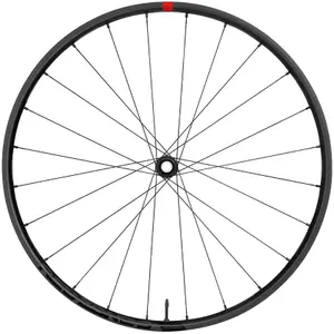 Ett par hjul Fulcrum Red Zone 3 MS12 image-2