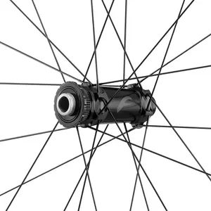 Ett par hjul Fulcrum Red Zone 3 MS12 image-4