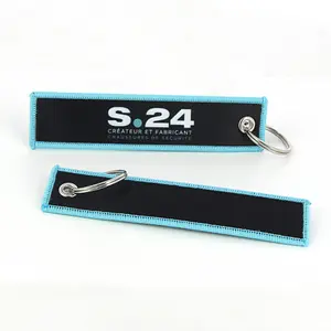 Keychain S.24