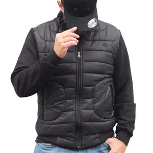 Work jacket S.24 Hybrid