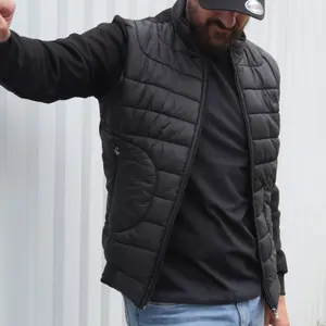 Work jacket S.24 Hybrid image-1
