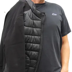 Work jacket S.24 Hybrid image-2