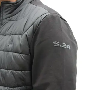 Work jacket S.24 Hybrid image-3