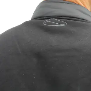 Work jacket S.24 Hybrid image-4