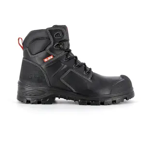 Safety shoes S.24 Trooper S3