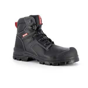 Safety shoes S.24 Trooper S3 image-1