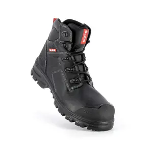 Safety shoes S.24 Trooper S3 image-2