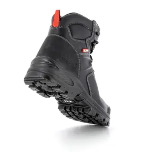 Safety shoes S.24 Trooper S3 image-3