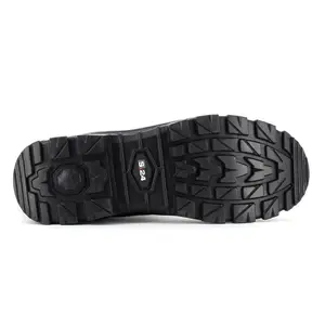 Safety shoes S.24 Trooper S3 image-4